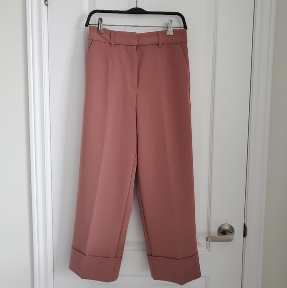 BNWT Dynamite Pleated Trousers - Picture 2 of 4